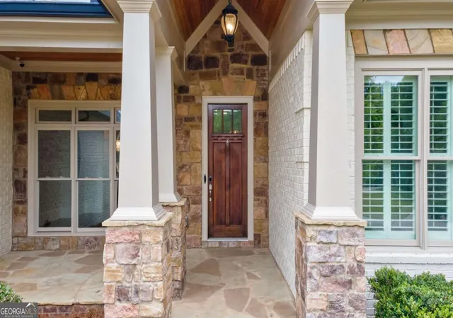 Photo 2 of Single family home for sale at 2221 Gentry Ln, Statham, GA 30666 | MLS# 10838176 | Listing updated on 2026-10-27