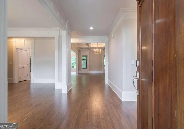 Photo 4 of Single family home for sale at 2221 Gentry Ln, Statham, GA 30666 | MLS# 10838176 | Listing updated on 2026-10-27