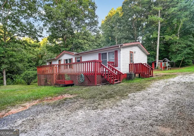 Photo 1 of Manufactured home for sale at 150 Country Crk Rd, Newborn, GA 30056 | MLS# 10838117 | Listing updated on 2026-09-16