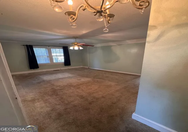 Photo 3 of Sale Pending at 111 Edwards St, Elberton, GA 30635 | MLS# 10838734 | Listing updated on 2026-09-15