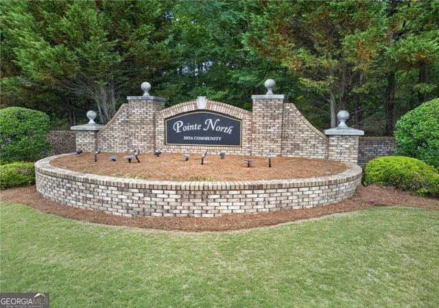 Photo 2 of Land for sale at 6 Radian Way, Dallas, GA 30132 | MLS# 10848672 | Listing updated on 2026-10-02