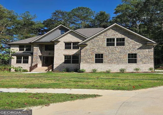 Photo 1 of Single family home for sale at 5658 Eternal Dr, South Fulton, GA 30349 | MLS# 10846704 | Listing updated on 2026-10-29