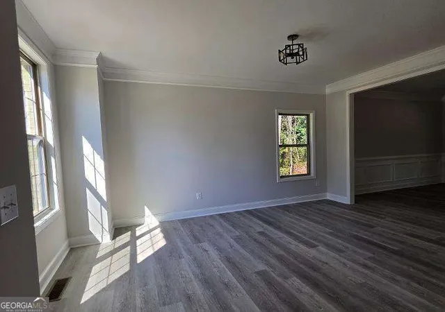 Photo 3 of Single family home for sale at 5658 Eternal Dr, South Fulton, GA 30349 | MLS# 10846704 | Listing updated on 2026-10-29