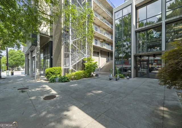 Photo 2 of Condo for sale at 480 John Wesley Dobbs Ave Ne #514, Atlanta, GA 30312 | MLS# 10803120 | Listing updated on 2026-09-04