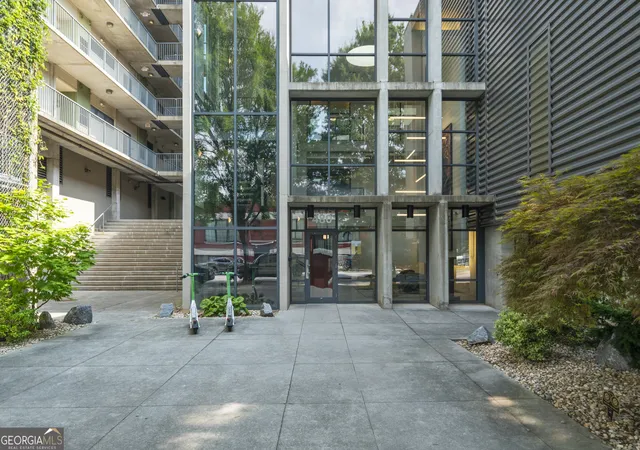 Photo 3 of Condo for sale at 480 John Wesley Dobbs Ave Ne #514, Atlanta, GA 30312 | MLS# 10803120 | Listing updated on 2026-09-04