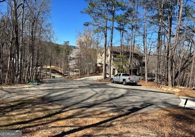 Photo 3 of Land for sale at 125 Gum Wood Ct, Waleska, GA 30183 | MLS# 10847269 | Listing updated on 2026-09-30