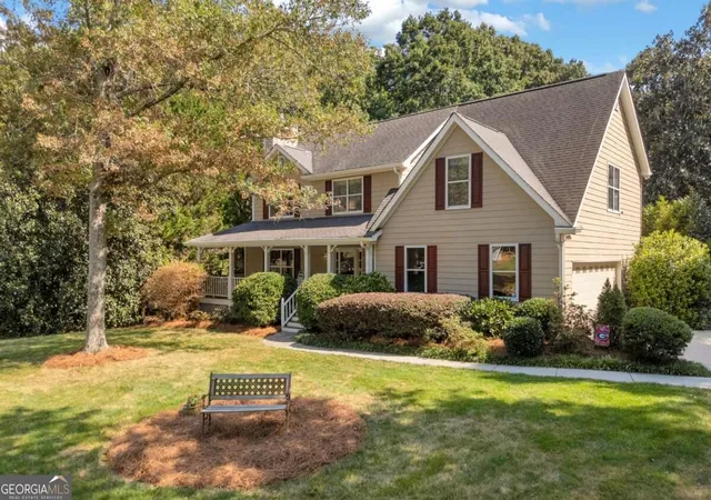 Photo 1 of Single family home for sale at 4894 Watson Ml Ct, Loganville, GA 30052 | MLS# 10850509 | Listing updated on 2026-10-05