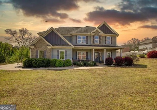 Photo 3 of Single family home for sale at 452 Trousseau Ln, Mcdonough, GA 30252 | MLS# 10848722 | Listing updated on 2026-10-02