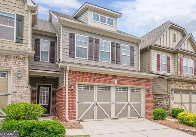 Photo 1 of Townhouse for sale at 1514 Dolcetto Tr Nw, Kennesaw, GA 30152 | MLS# 10842009 | Listing updated on 2026-09-08