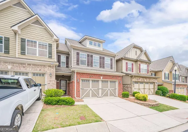 Photo 2 of Townhouse for sale at 1514 Dolcetto Tr Nw, Kennesaw, GA 30152 | MLS# 10842009 | Listing updated on 2026-09-08