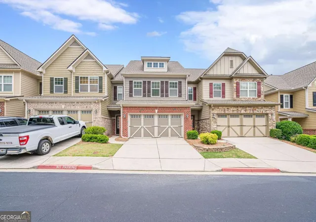 Photo 3 of Townhouse for sale at 1514 Dolcetto Tr Nw, Kennesaw, GA 30152 | MLS# 10842009 | Listing updated on 2026-09-08