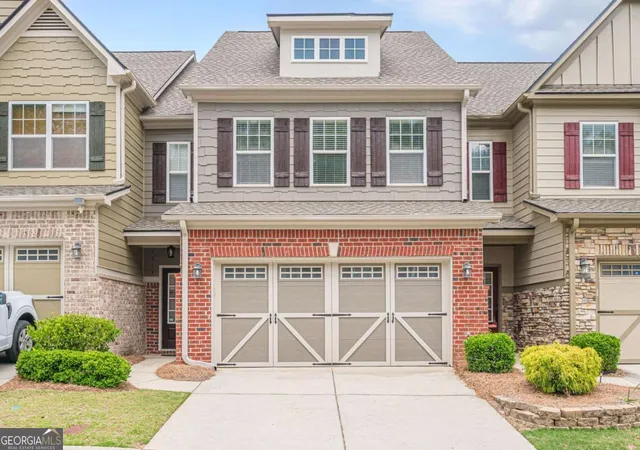 Photo 3 of Townhouse for sale at 1514 Dolcetto Tr NW, Kennesaw, GA 30152 | MLS# 10842009 | Listing updated on 2026-09-08
