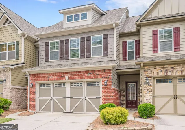 Photo 4 of Townhouse for sale at 1514 Dolcetto Tr NW, Kennesaw, GA 30152 | MLS# 10842009 | Listing updated on 2026-09-08