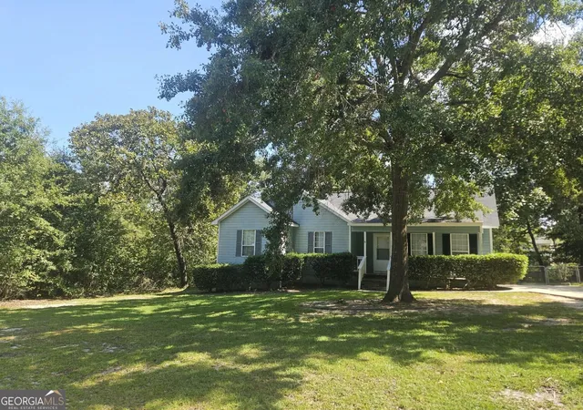 Single family home for sale at 214 Jason Way, Macon, GA 31216 | MLS# 10839580
