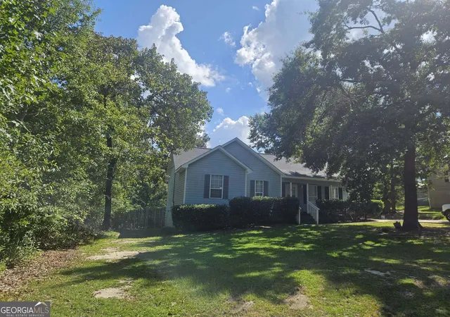 Photo 2 of Single family home for sale at 214 Jason Way, Macon, GA 31216 | MLS# 10839580 | Listing updated on 2026-09-17