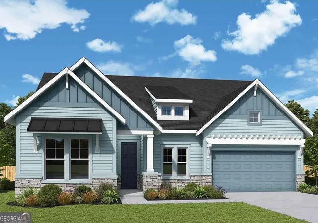 Photo 1 of Sale Pending at 1428 Misty Lake Ct Sw, Gainesville, GA 30504 | MLS# 10849231 | Listing updated on 2026-09-22