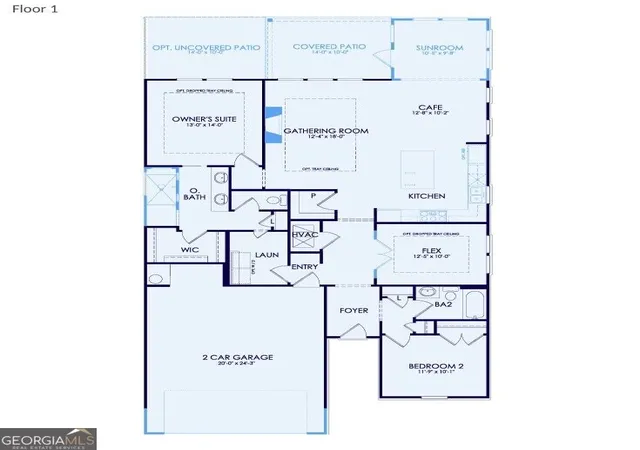 Photo 2 of Single family home for sale at 1181 Little Shls Rd, Greensboro, GA 30642 | MLS# 10853410 | Listing updated on 2026-09-25