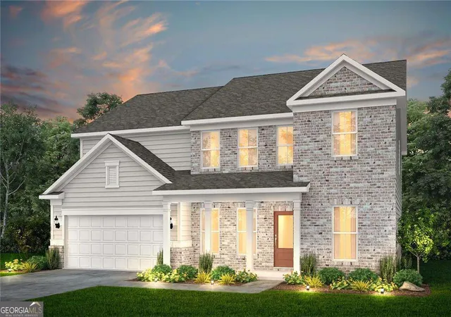 Photo 1 of Single family home for sale at 2319 Tidwell Ct, Dacula, GA 30019 | MLS# 10839311 | Listing updated on 2026-09-17