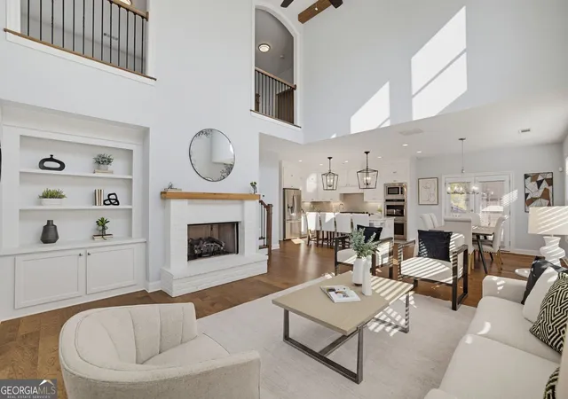 Photo 1 of Single family home for sale at 3178 Old Rockbridge Rd, Avondale Estates, GA 30002 | MLS# 10874401 | Listing updated on 2026-10-28