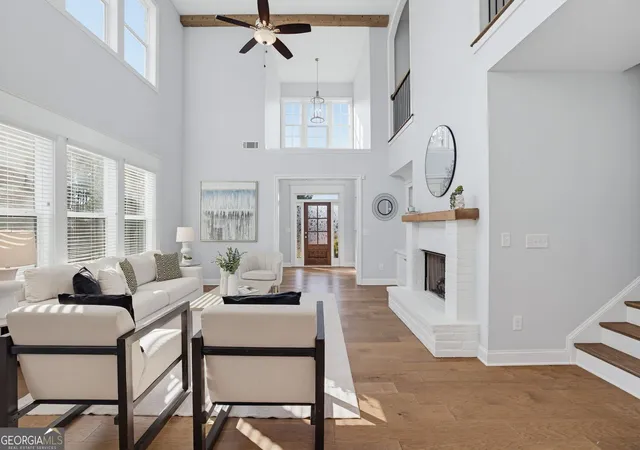 Photo 3 of Single family home for sale at 3178 Old Rockbridge Rd, Avondale Estates, GA 30002 | MLS# 10874401 | Listing updated on 2026-10-28