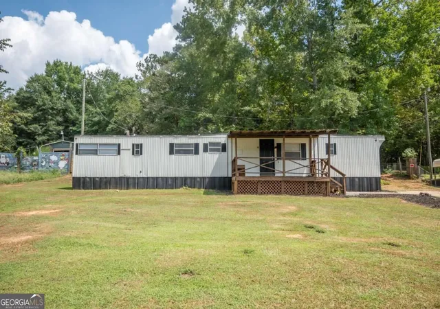 Photo 1 of Manufactured home for sale at 146 Amberly Dr, Hull, GA 30646 | MLS# 10838197 | Listing updated on 2026-09-02