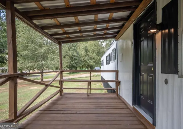 Photo 3 of Manufactured home for sale at 146 Amberly Dr, Hull, GA 30646 | MLS# 10838197 | Listing updated on 2026-09-02