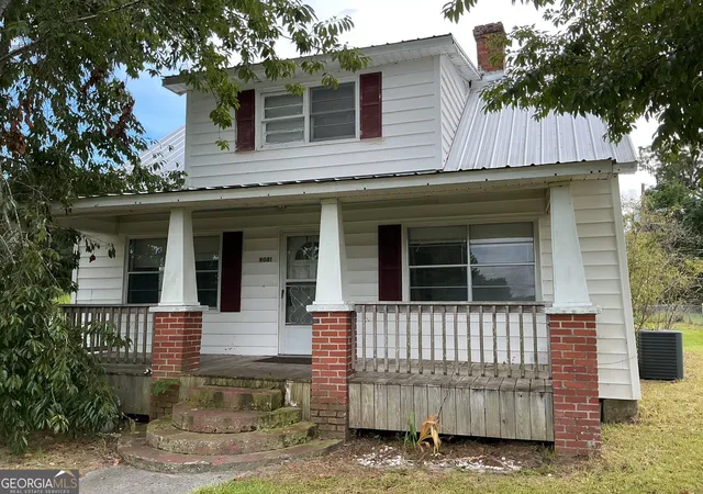 Photo 1 of Single family home for sale at 9081 E Oglethorpe Hwy, Midway, GA 31320 | MLS# 10770820 | Listing updated on 2026-09-23