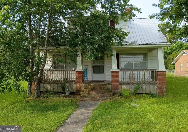 Photo 3 of Single family home for sale at 9081 E Oglethorpe Hwy, Midway, GA 31320 | MLS# 10770820 | Listing updated on 2026-09-23