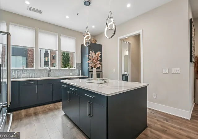 Photo 3 of Townhouse for sale at 1213 Chelsea Cir NW, Atlanta, GA 30318 | MLS# 10840553 | Listing updated on 2026-09-08