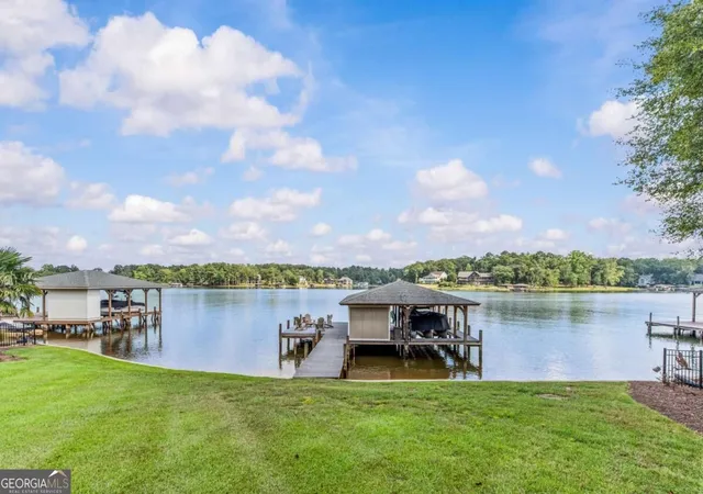Photo 2 of Sale Pending at 199 Lakecrest Dr, Milledgeville, GA 31061 | MLS# 10840685 | Listing updated on 2026-09-09