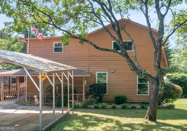 Photo 1 of Single family home for sale at 106 Central Lake Cir, Griffin, GA 30223 | MLS# 10838465 | Listing updated on 2026-09-20