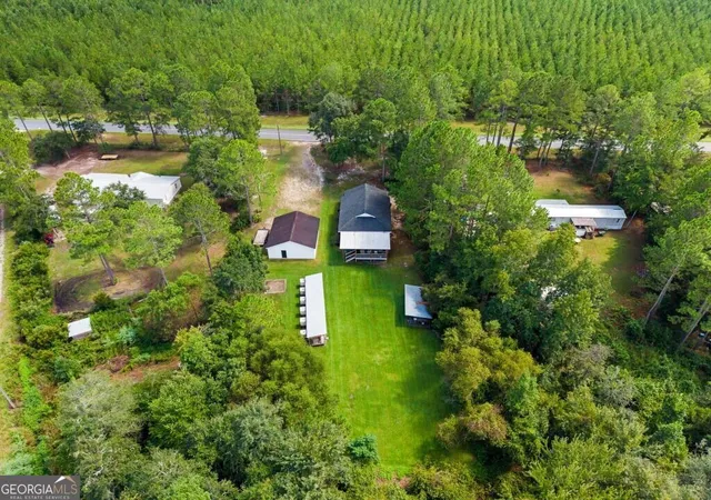 Photo 41 of Single family home for sale at 1559 Stillwell Rd, Springfield, GA 31329 | MLS# 10839761 | Listing updated on 2026-09-04