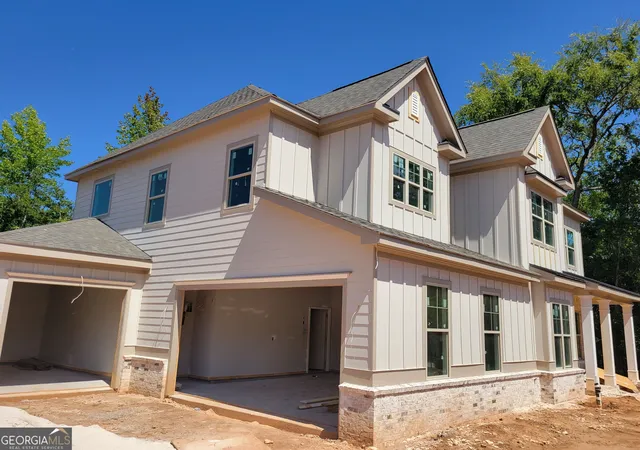 Photo 2 of Single family home for sale at 2086 Cleveland Ct, Jefferson, GA 30549 | MLS# 10841727 | Listing updated on 2026-09-08