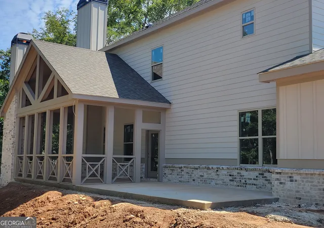 Photo 4 of Single family home for sale at 2086 Cleveland Ct, Jefferson, GA 30549 | MLS# 10841727 | Listing updated on 2026-09-08