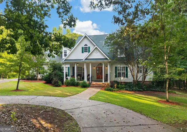 Photo 3 of Single family home for sale at 738 Old Greenville Rd, Fayetteville, GA 30215 | MLS# 10841496 | Listing updated on 2026-09-08