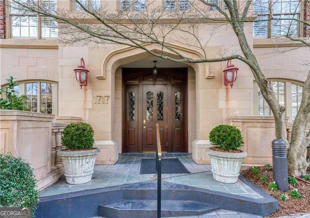 Photo 1 of Condo for sale at 1717 N Decatur Rd NE #221, Atlanta, GA 30307 | MLS# 10880288 | Listing updated on 2026-10-28
