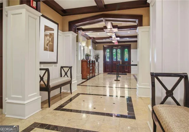 Photo 3 of Condo for sale at 1717 N Decatur Rd NE #221, Atlanta, GA 30307 | MLS# 10880288 | Listing updated on 2026-10-28