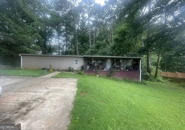 Photo 1 of Sale Pending at 441 Lees Ml Rd, Fayetteville, GA 30214 | MLS# 10846386 | Listing updated on 2026-09-15