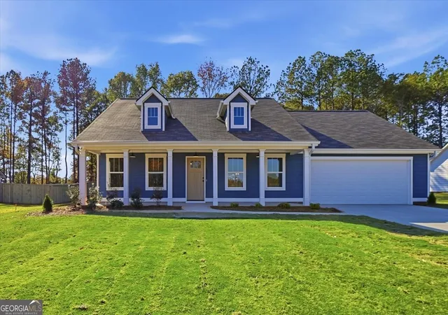 Photo 1 of Single family home for sale at 465 Liberty Hl Church Rd, Hartwell, GA 30643 | MLS# 10840971 | Listing updated on 2026-09-19