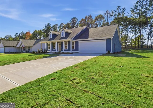 Photo 2 of Single family home for sale at 465 Liberty Hl Church Rd, Hartwell, GA 30643 | MLS# 10840971 | Listing updated on 2026-09-19