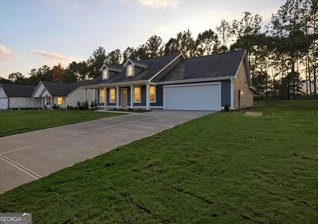 Photo 3 of Single family home for sale at 465 Liberty Hl Church Rd, Hartwell, GA 30643 | MLS# 10840971 | Listing updated on 2026-09-19