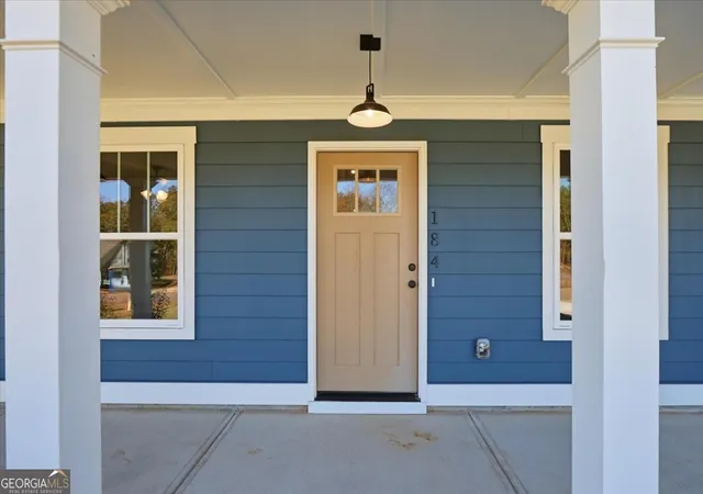 Photo 3 of Single family home for sale at 465 Liberty Hl Church Rd, Hartwell, GA 30643 | MLS# 10840971 | Listing updated on 2026-09-19