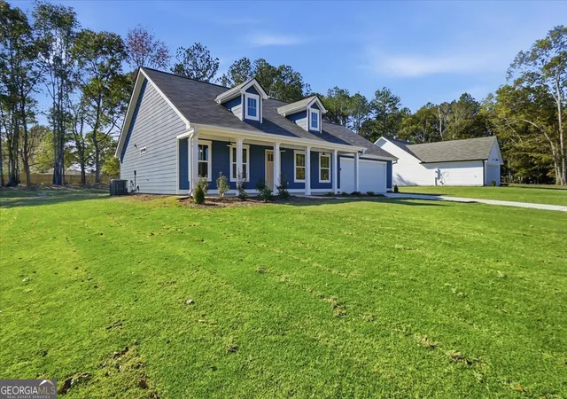 Photo 4 of Single family home for sale at 465 Liberty Hl Church Rd, Hartwell, GA 30643 | MLS# 10840971 | Listing updated on 2026-09-19