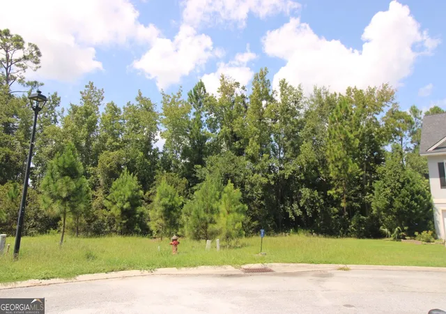 Photo 2 of Land for sale at 202 Drayton Cir, Brunswick, GA 31525 | MLS# 10837649 | Listing updated on 2026-09-15