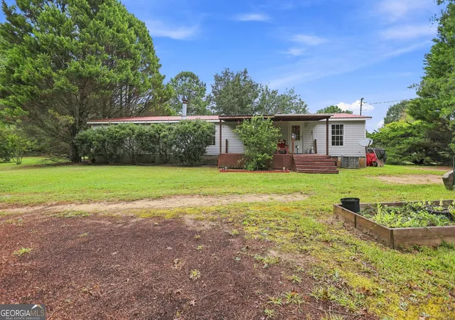 Photo 1 of Manufactured home for sale at 255 Plum Dr, Gay, GA 30218 | MLS# 10842869 | Listing updated on 2026-09-10