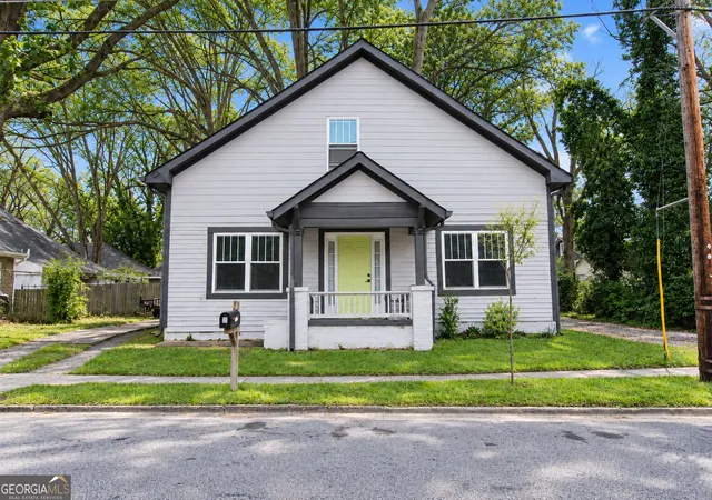Photo 1 of Sale Pending at 1174 Princess Ave Sw, Atlanta, GA 30310 | MLS# 10695244 | Listing updated on 2026-09-14