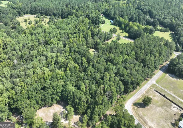 Photo 3 of Land for sale at 0 Beall Springs Rd, Gibson, GA 30810 | MLS# 10837096 | Listing updated on 2026-09-15