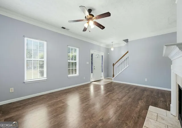 Photo 3 of Townhouse for sale at 2945 Falling Water Point, Atlanta, GA 30349 | MLS# 10848336 | Listing updated on 2026-10-10