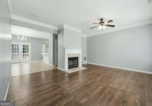 Photo 3 of Townhouse for sale at 2945 Falling Water Point, Atlanta, GA 30349 | MLS# 10848336 | Listing updated on 2026-10-20
