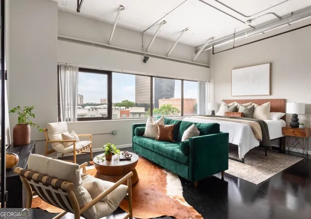 Photo 1 of Condo for sale at 120 Ralph Mcgill Blvd Ne #610, Atlanta, GA 30308 | MLS# 10842210 | Listing updated on 2026-09-09